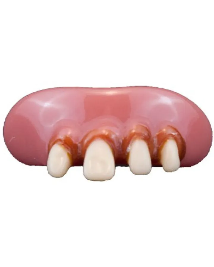 Billy Bob Snaggletooth Teeth