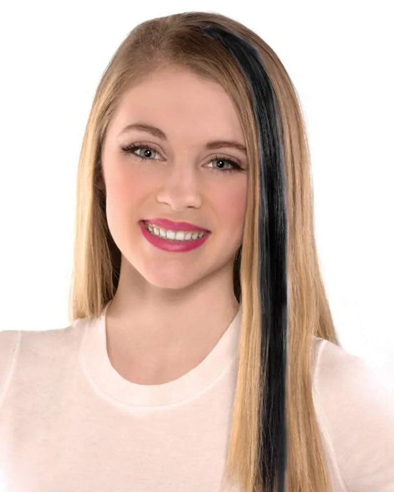 Black Hair Extensions
