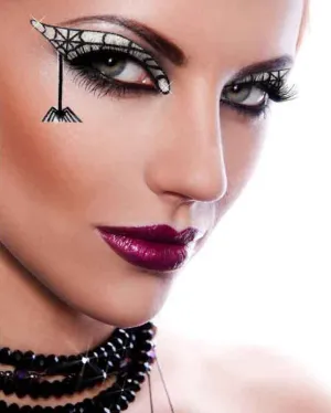 Black Widow Eyes Kit