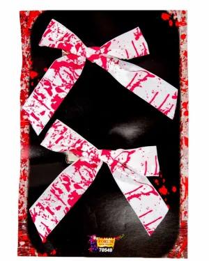 Blood Boutique Hair Bows