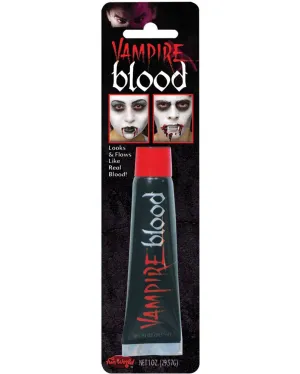 Blood Tube