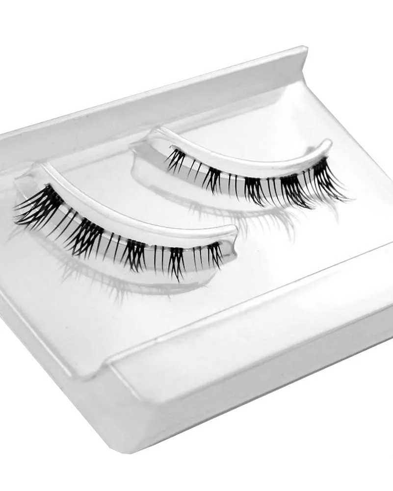 Bold Underlash Eyelashes