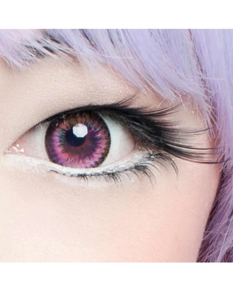 Bold Underlash Eyelashes