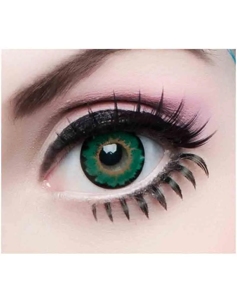 Born To Flirt Eyelashes