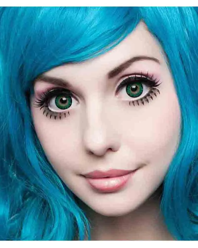 Born To Flirt Eyelashes