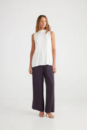Brave True Fiorelli Top White