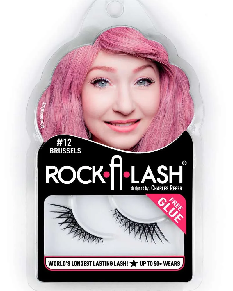 Brussels Eyelashes