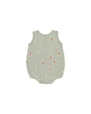 Bubble Onesie || Beach Balls