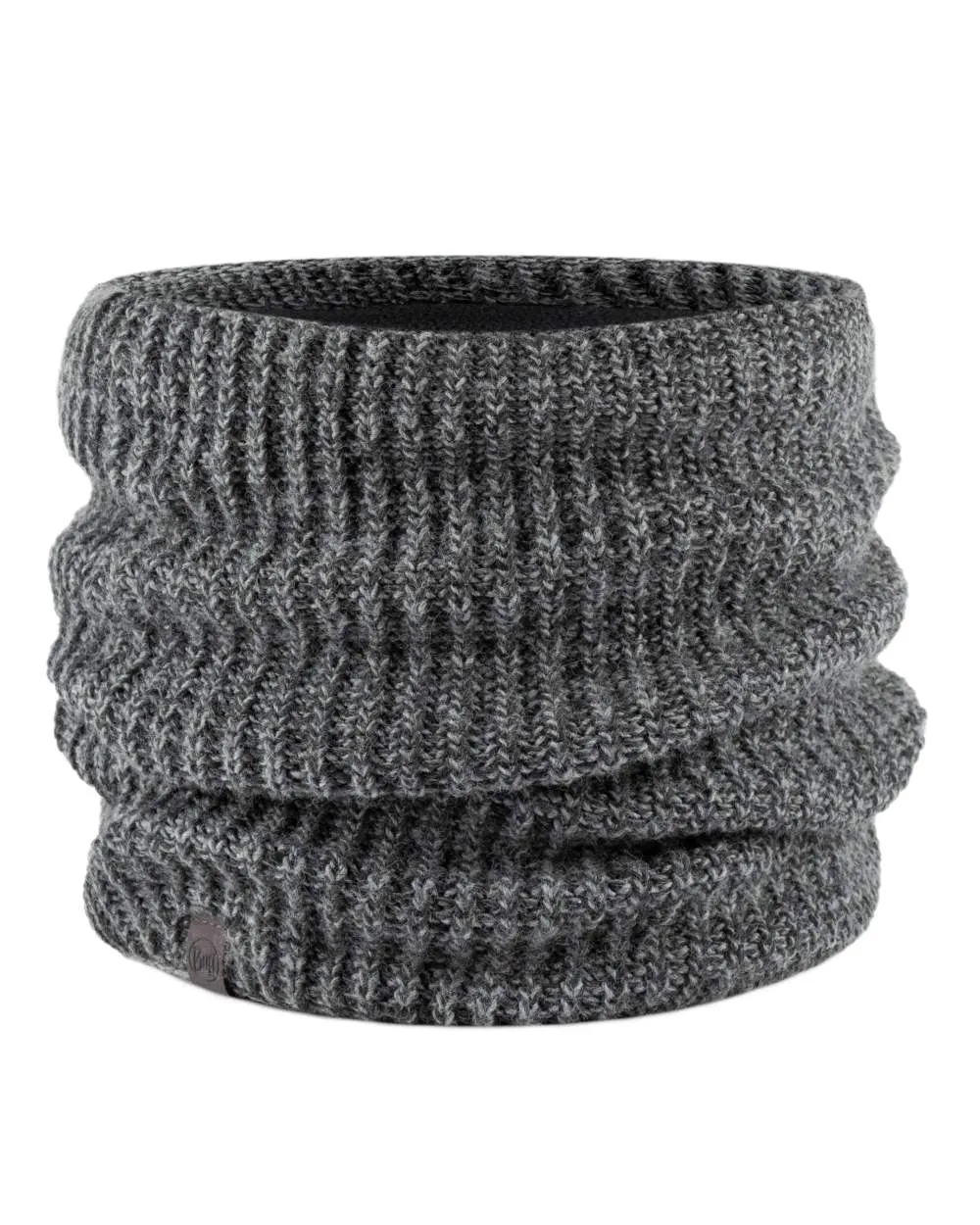 Buff Knitted Polar Neck Warmer