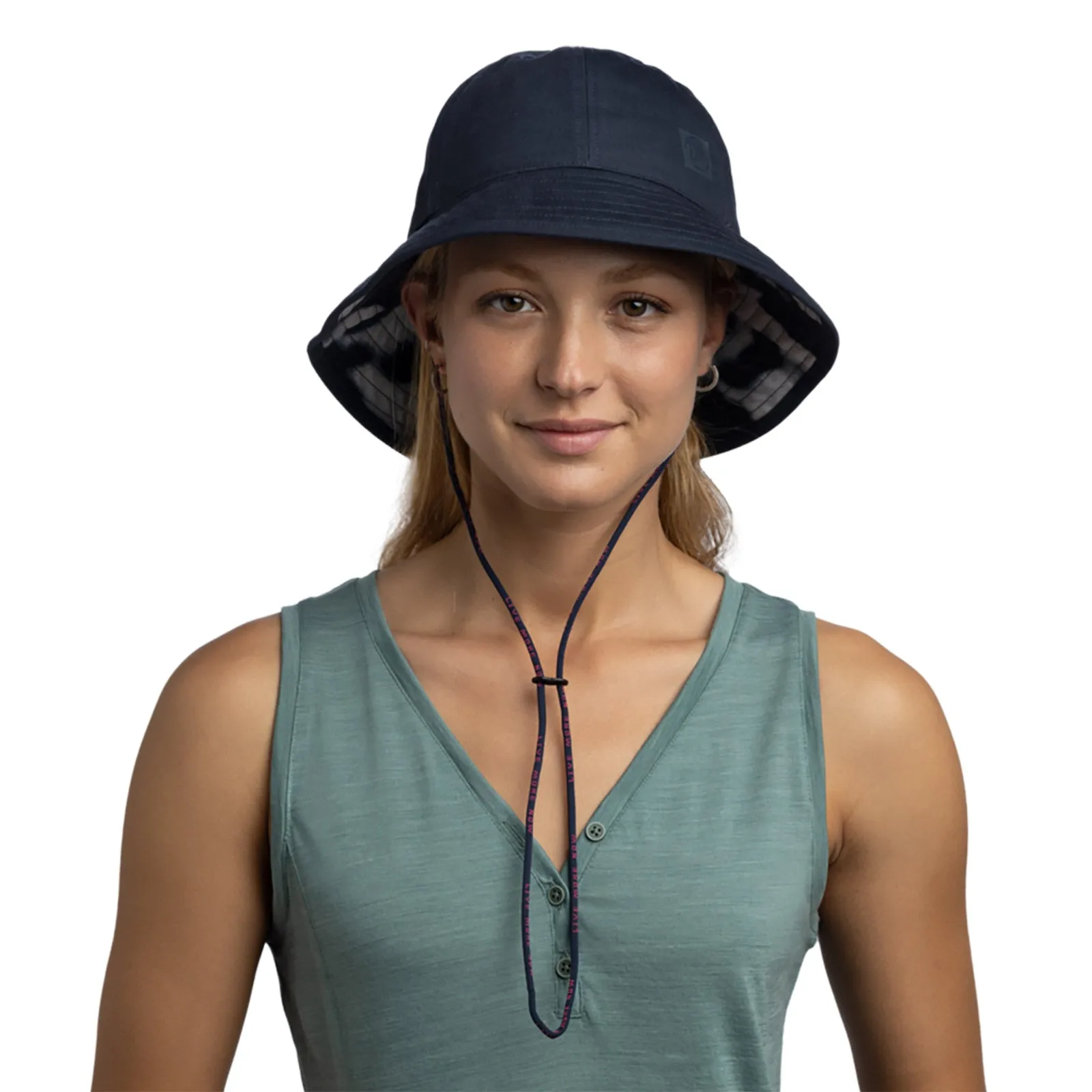 Buff Unisex Explore NMAD Outdoor Walking Sun Booney Bucket Hat