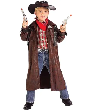 Bushranger Costume Kit