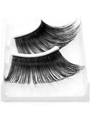 Butterfly Eyelashes