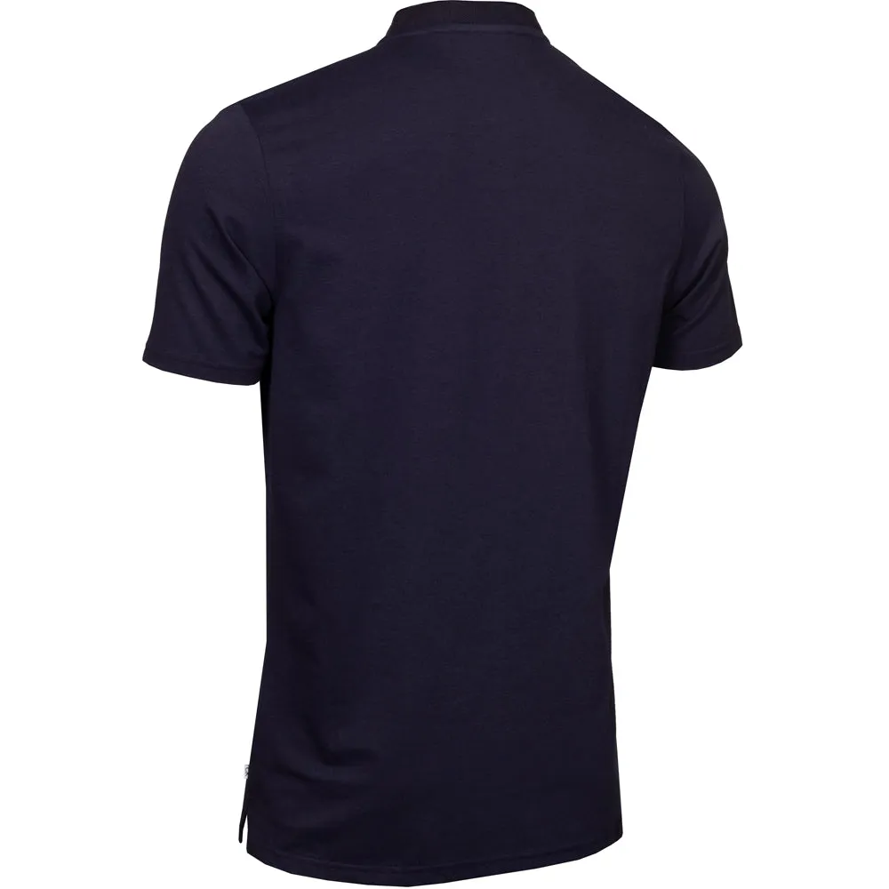 Calvin Klein Middlebrook Polo Shirt - Evening Blue