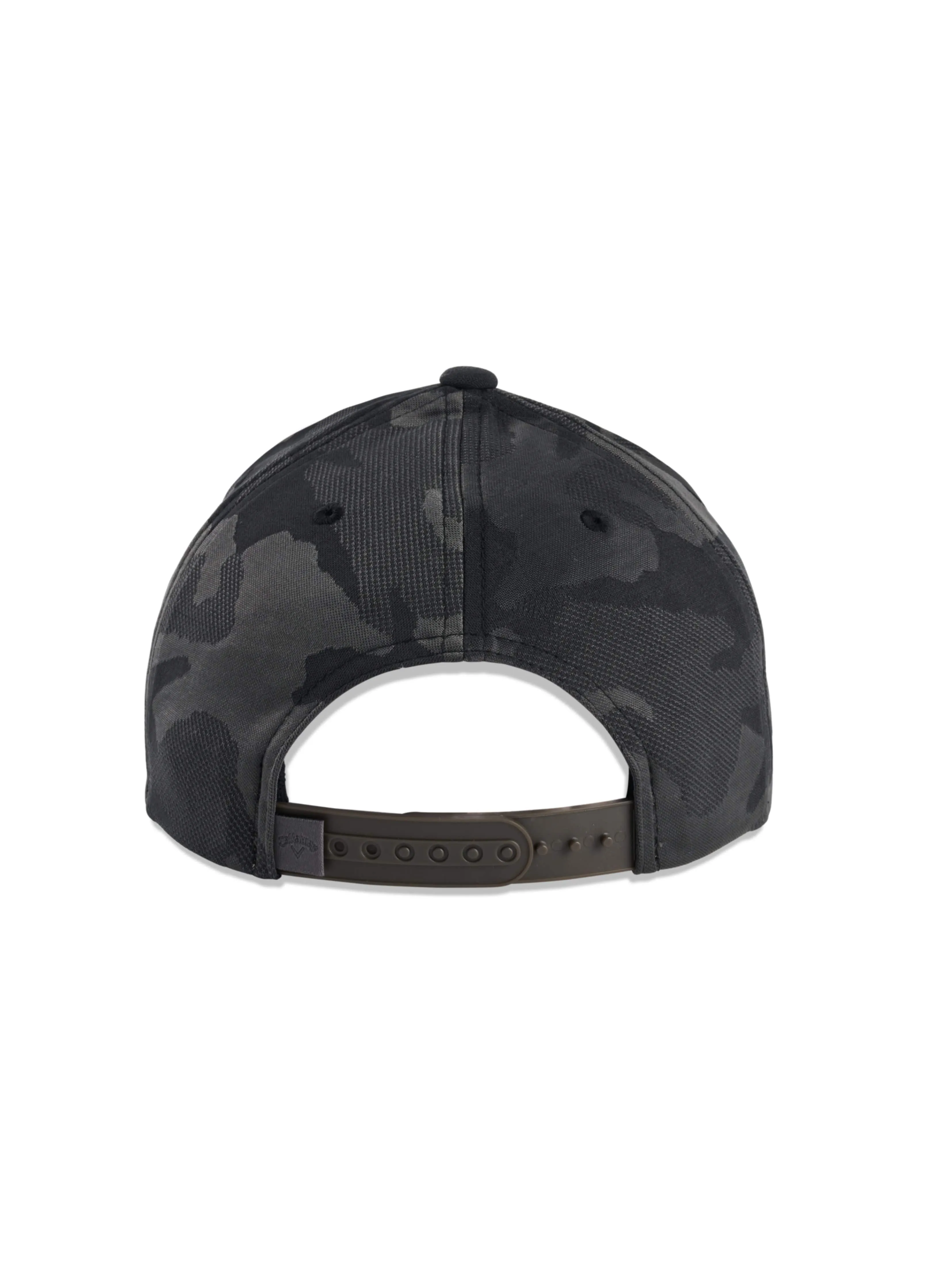 Camo Jacquard Flexfit Cap Callaway Apparel