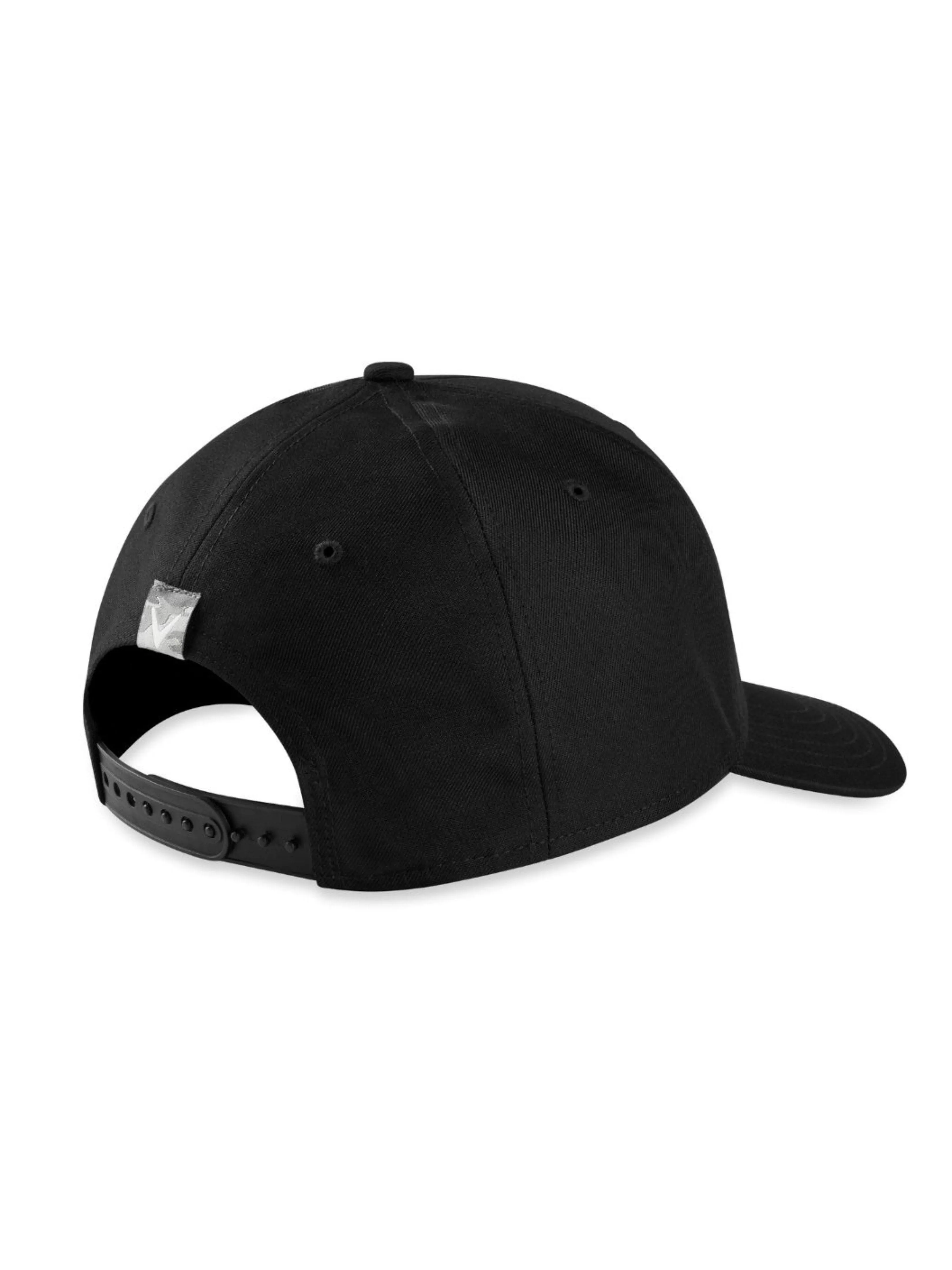 Camo Snapback Callaway Apparel