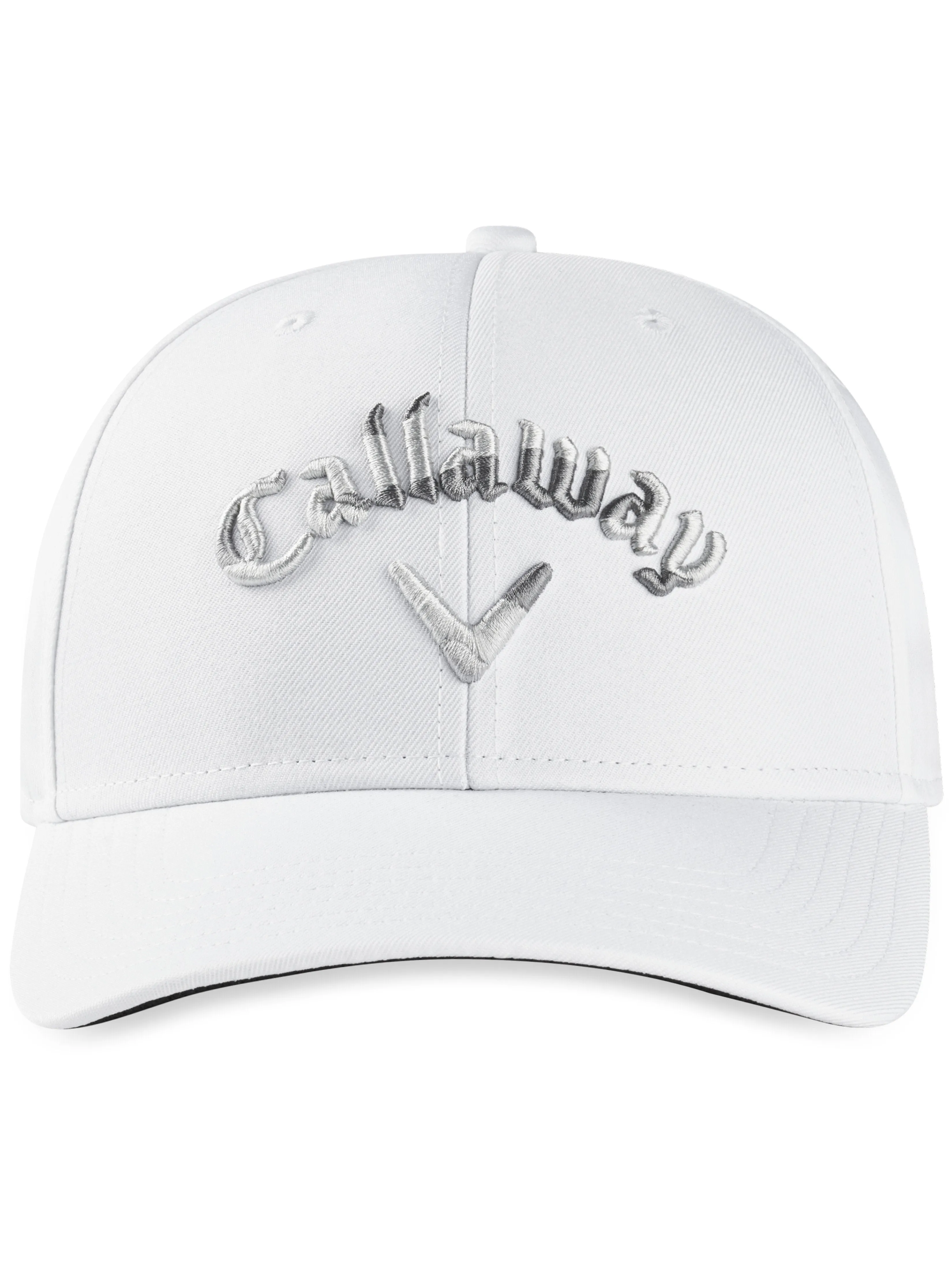 Camo Snapback Callaway Apparel