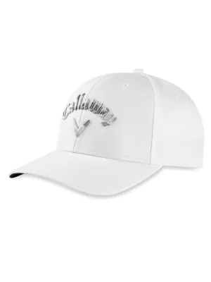 Camo Snapback Callaway Apparel