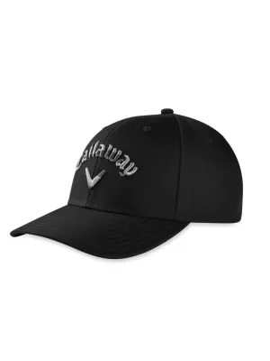 Camo Snapback Callaway Apparel