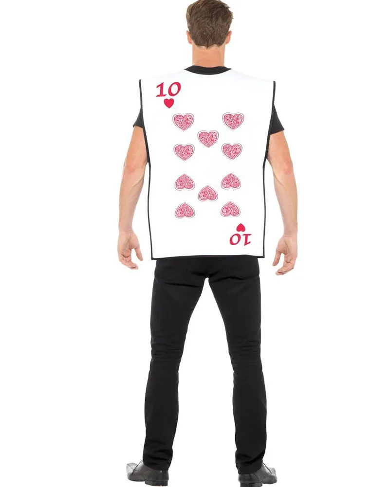 Card Guard Adult Costume