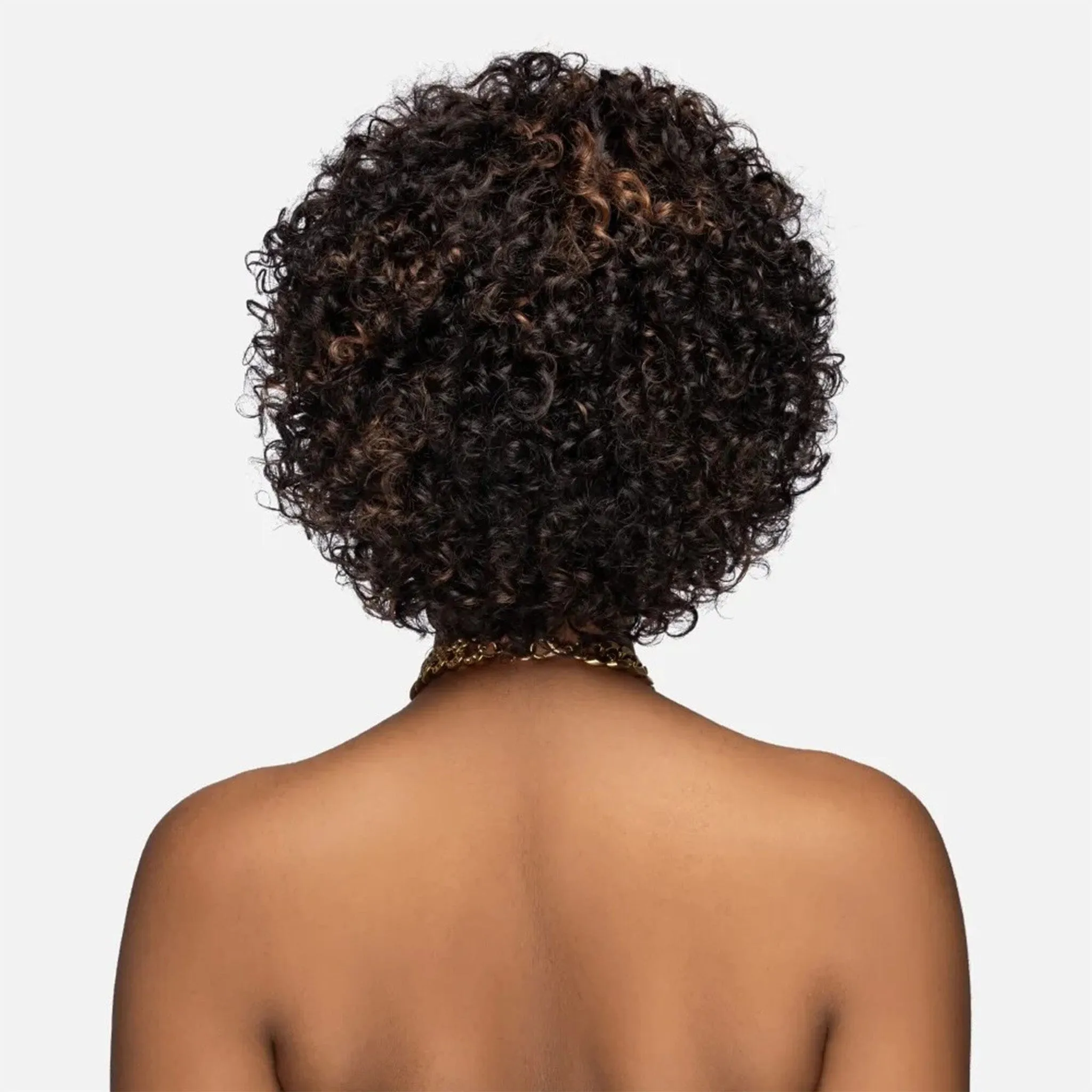 Carnival Wig by Vivica A. Fox™
