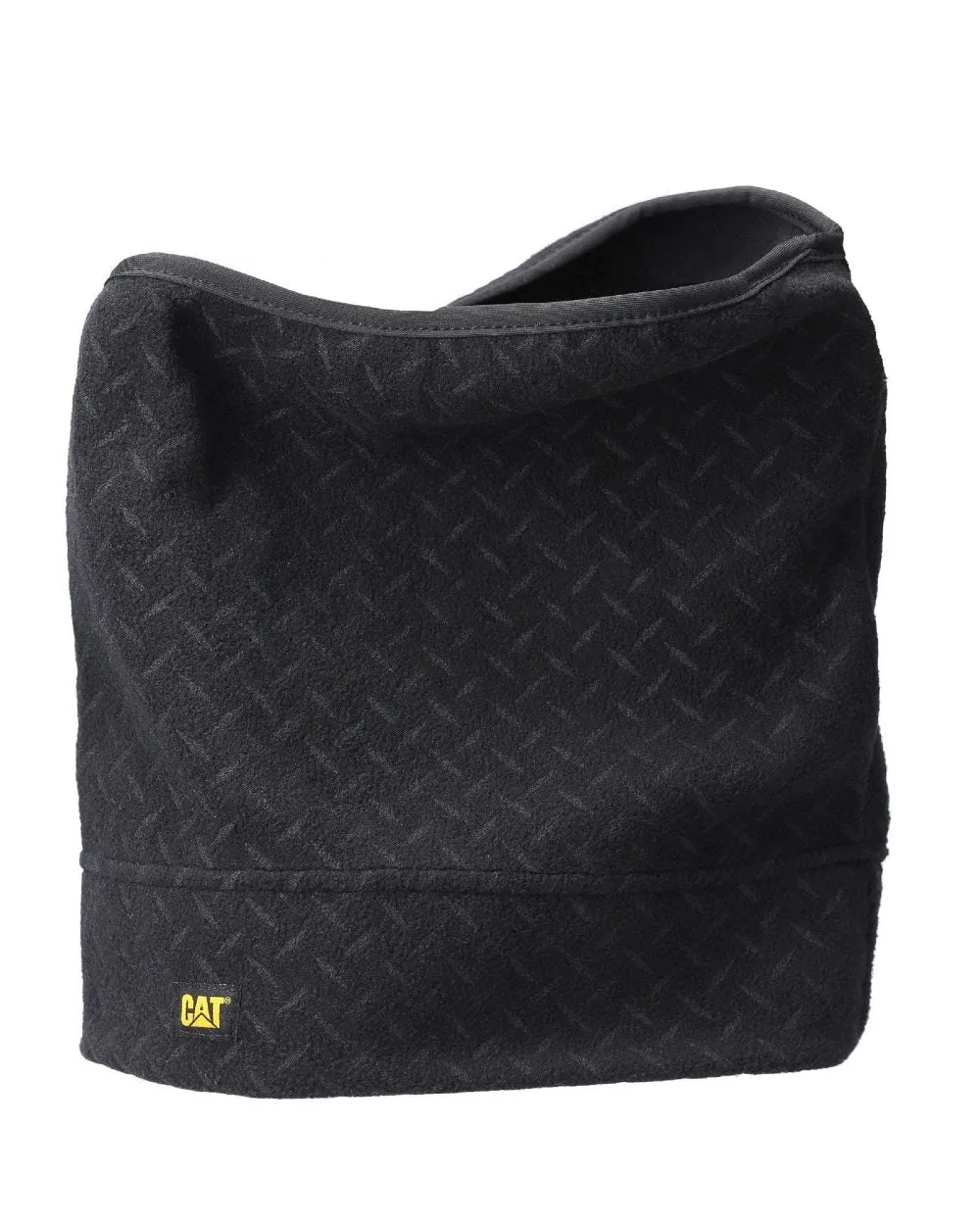 Caterpillar Neck Warmer
