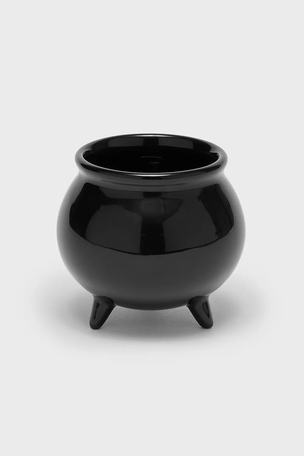 Cauldron Incense Burner