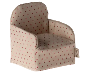Chair, Mouse - Dot