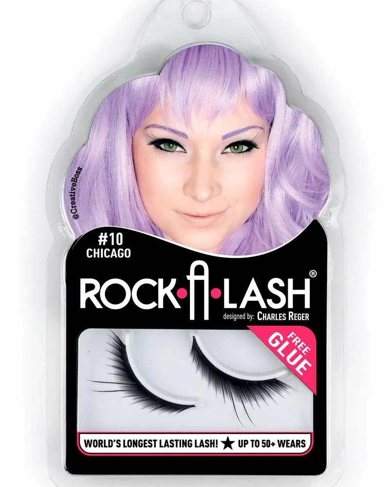 Chicago Eyelashes