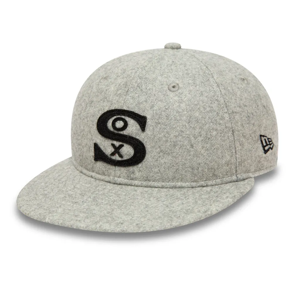 Chicago White Sox 9FIFTY Retro Crown Cap