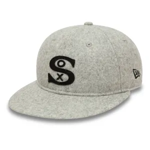 Chicago White Sox 9FIFTY Retro Crown Cap
