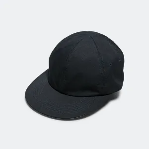 Classic 6 Panel Cap - Navy