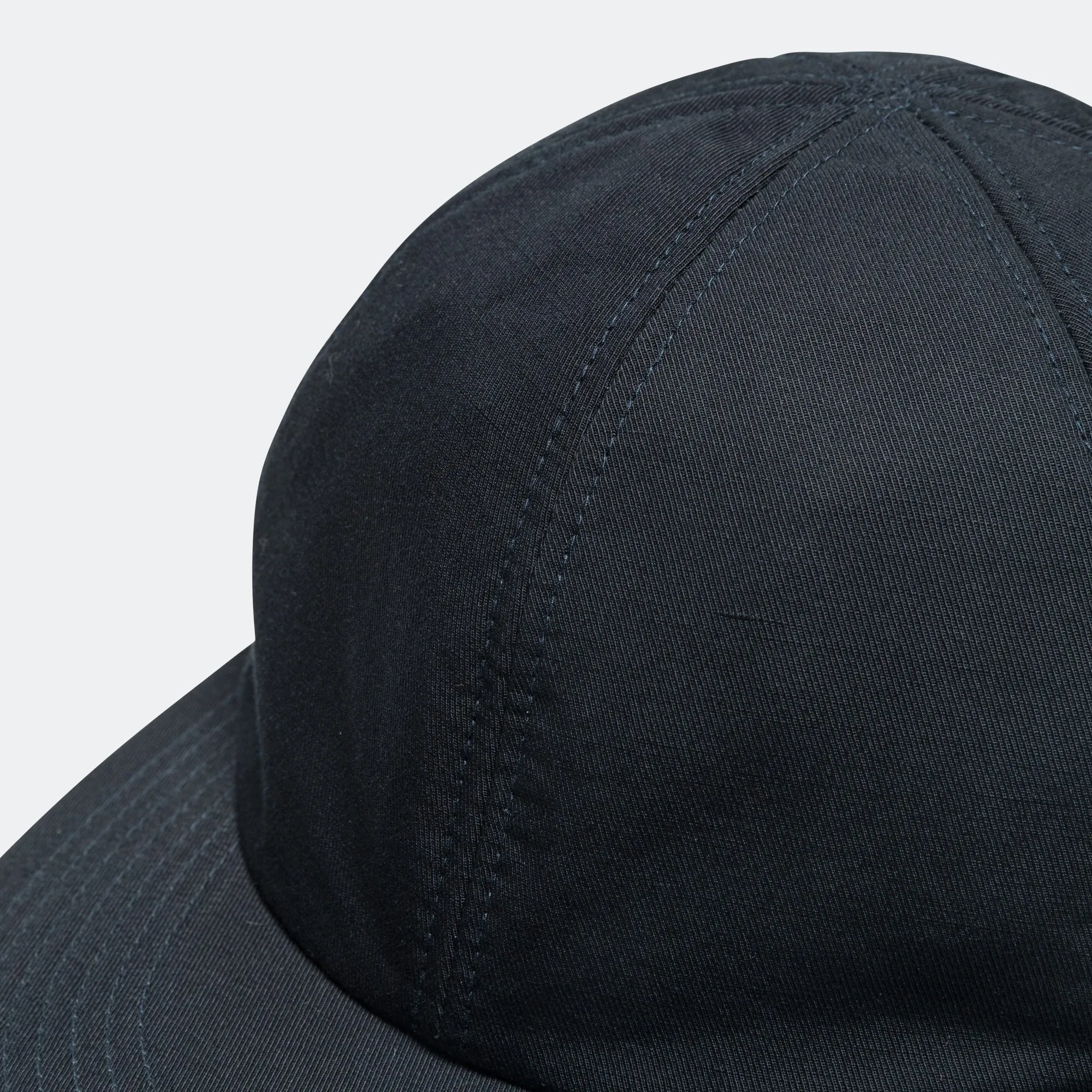 Classic 6 Panel Cap - Navy