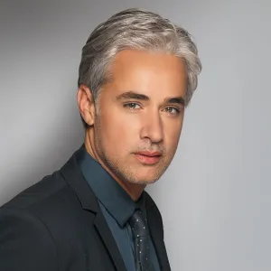 Classic Wig by HIM™