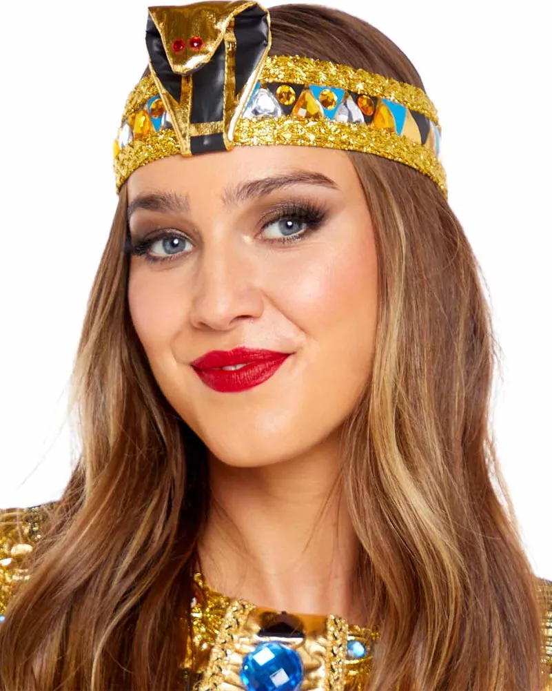 Cleopatra Headband