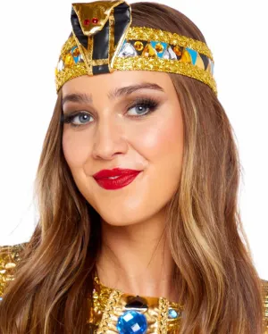 Cleopatra Headband