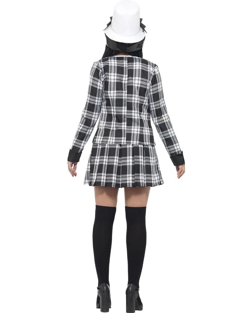 Clueless Dionne Womens Costume