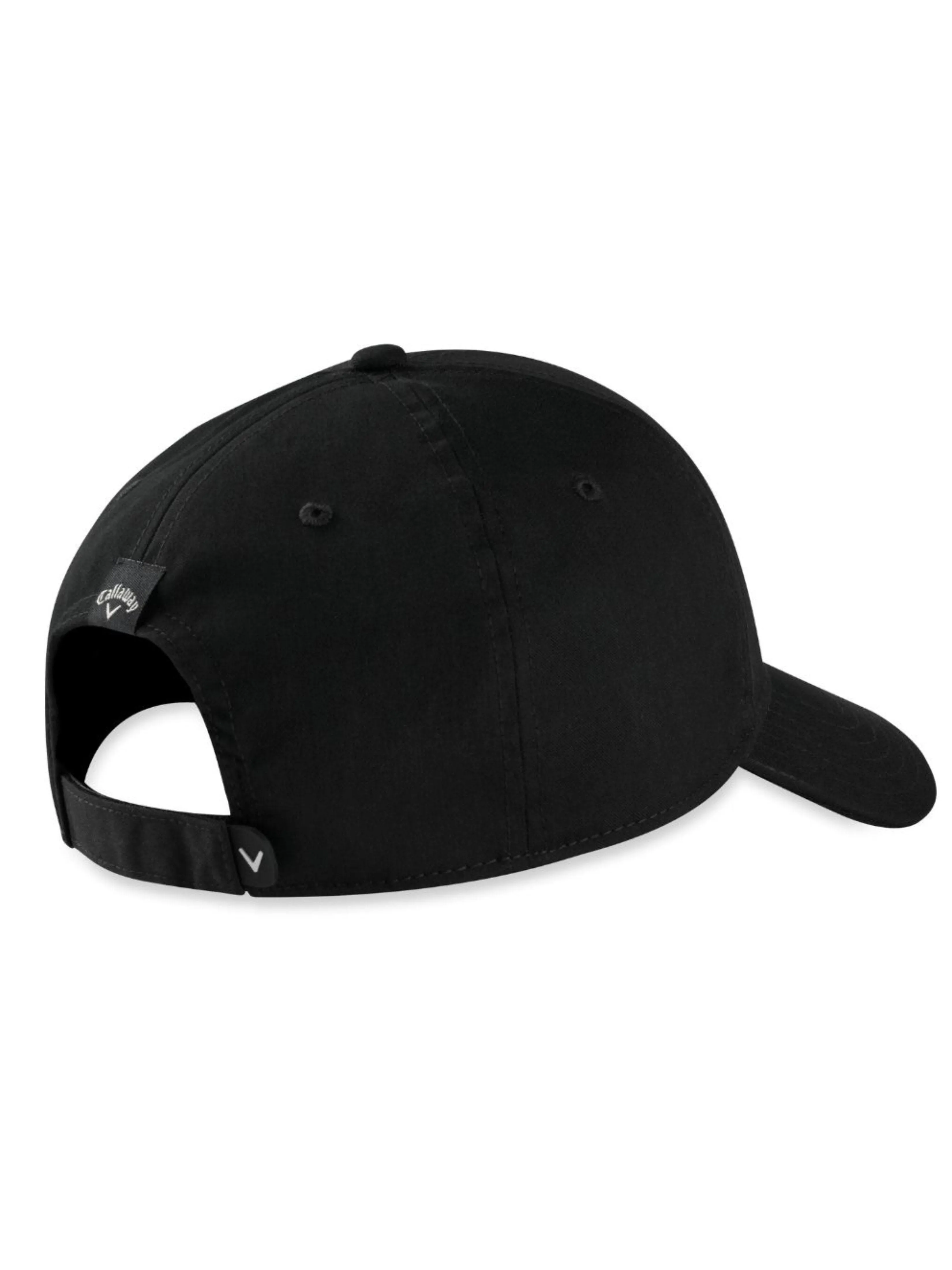 Collection Metal Cap Callaway Apparel