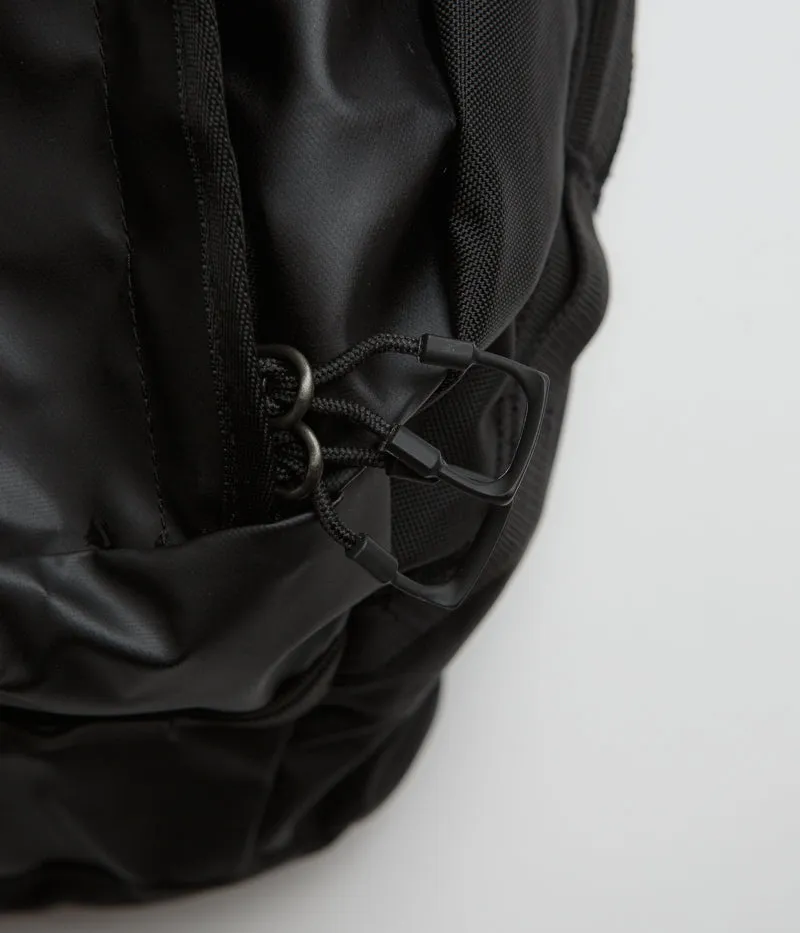 Columbia Landroamer 60L Duffel Bag - Black