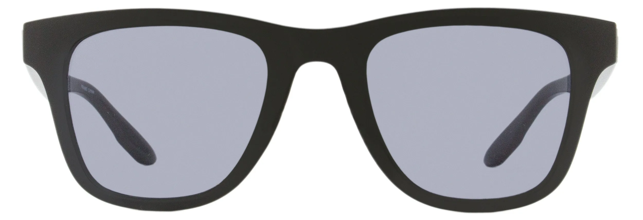Columbia Men's By The Bluff Sunglasses C527S 001 Shiny Black 50mm