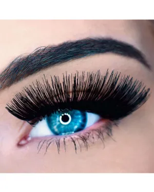 Come Hither False Eyelashes