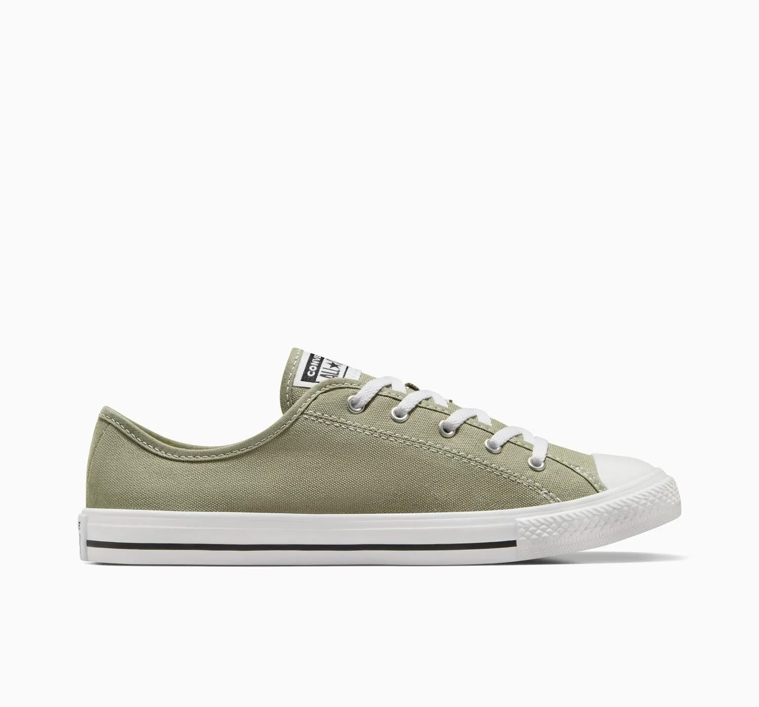 Converse Chuck Taylor Dainty Low Classic Light Field Surplus