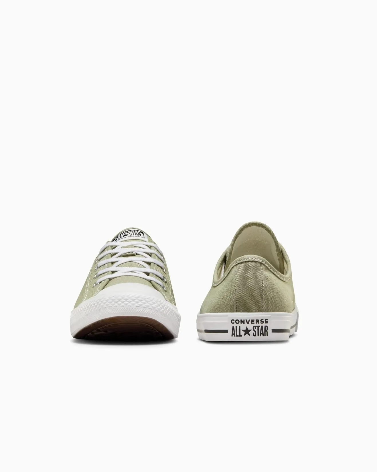 Converse Chuck Taylor Dainty Low Classic Light Field Surplus