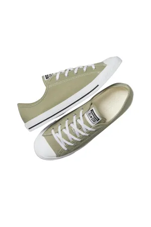Converse Chuck Taylor Dainty Low Classic Light Field Surplus