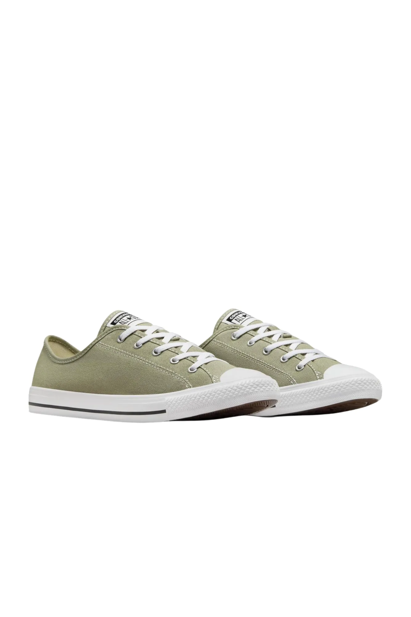 Converse Chuck Taylor Dainty Low Classic Light Field Surplus