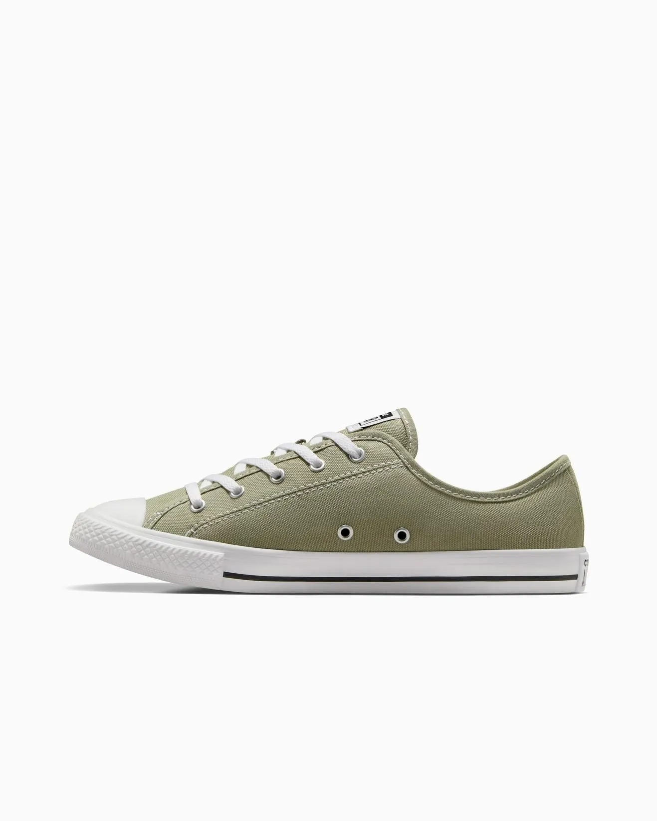 Converse Chuck Taylor Dainty Low Classic Light Field Surplus