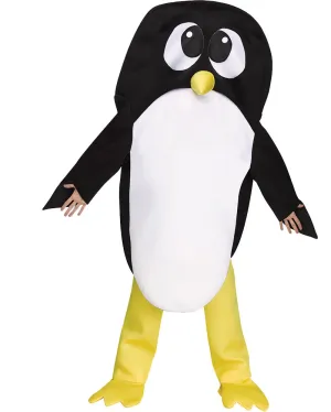 Cool Penguin Adult Costume