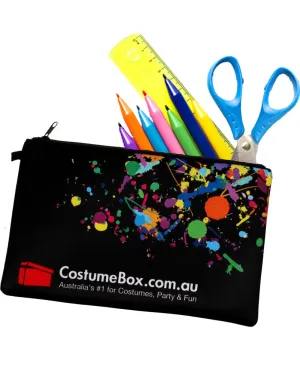CostumeBox Book Week Pencil Case