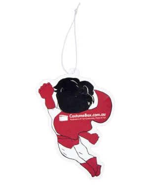 CostumeBox Boy Car Air Freshner