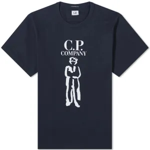 CP Company British Sailor T-Shirt