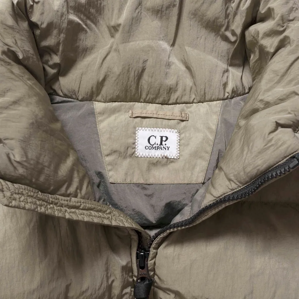 CP Company Chrome-R Down Jacket